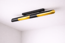 I-Lite Coltrane Wall Sconce The I-Lite Wall Sconce features a minimalist, mid-century design