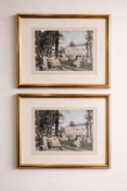 2 x prints 