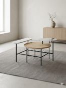 Palette Table JH7 by Jaime Hayon for &Tradition Designed by Jaime Hayon for &Tradition, the