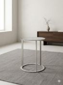 Lithos Side Table by Antonio Citterio for Maxalto Designed by Antonio Citterio for Maxalto (B&B