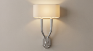 A Pair of Art Deco Style 