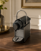 A Nespresso 