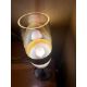 A Contemporary "Aurum" Murano Glass Table Lamp by Barovier & Toso An elegant designer table lamp - Image 3 of 4