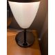 A Contemporary "Aurum" Murano Glass Table Lamp by Barovier & Toso An elegant designer table lamp - Image 4 of 4