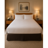 Bed Set – King Size Sealy Hospitality Mattress and Upholstered Divan Base A Sealy hospitality-