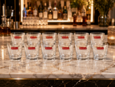 12 x Spiegelau Soiree 9.75oz. Whiskey Tumbler [Part # 5170]