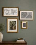 4 x various framed art prints 34x46/19 x 25/43 x 29/ 50 x 30cm [ Loc 8 Langtry]