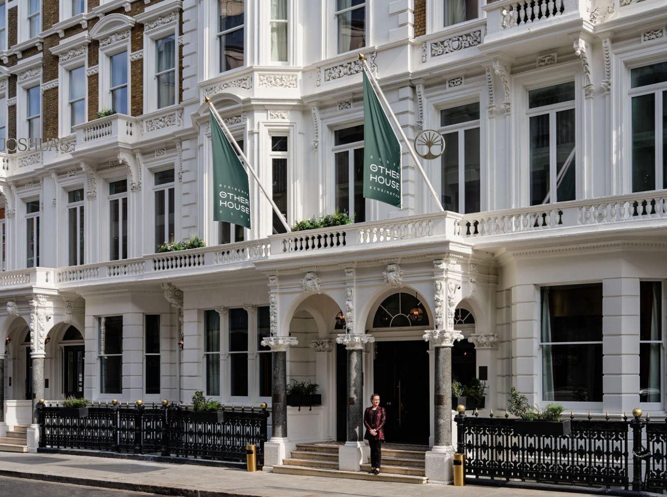 The Other House South Kensington Luxury Hotel Contents Over 2,100+ Designer Lots: Bedroom Suites, F&B, Bars & Luxury Art Furniture & Fittings