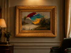 A Contemporary 