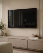 Phillip Professional 40HFL5009D Hotel LED TV 40" MediaSuite LED, DVB-T2/T/C MPEG 2/4 with bracket