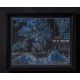 Timothy Oulton Savoy Maps Hong Kong Art (109 x 90cm) The Timothy Oulton Savoy Maps Hong Kong Art - Image 1 of 2