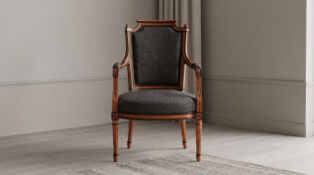 Louis XVI Armchair 