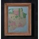 Timothy Oulton Classic Maps San Francisco Art (100 x 82cm) The Timothy Oulton Classic Maps San - Image 1 of 2