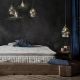 Timothy Oulton English Beam Bed UK Super King Base Unit  (183 x 198cm) — Masterfully crafted from - Image 3 of 3