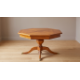 Table "Octo" in Directoire Style is a refined interpretation of late 18th – century French - Image 1 of 2