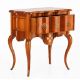 The Louis XV "Clisson" Sideboard is a masterpiece of Rococo design, drawing direct inspiration - Image 4 of 8