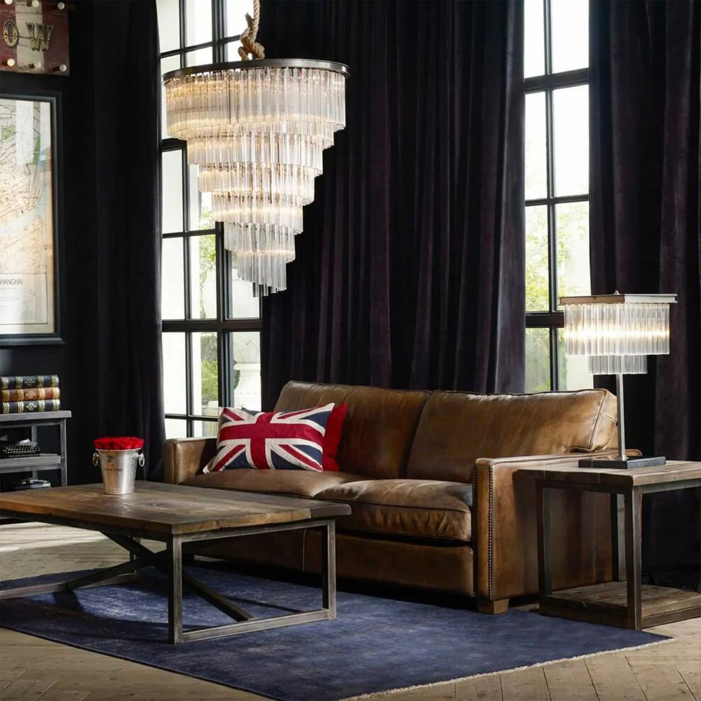 Timothy Oulton & Allot Ex-Showroom Luxury Furniture Auction: High-End Seating, Fine Art, Designer Lighting, Luxury Carpets & Exclusive Pieces