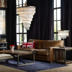 Timothy Oulton & Allot Ex-Showroom Luxury Furniture Auction: High-End Seating, Fine Art, Designer Lighting, Luxury Carpets & Exclusive Pieces