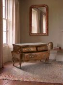 Louis XV style Regional Sideboard 