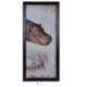 Timothy Oulton "Animal Hippo" Complete Triptych Set (Left, Center, Right) — Offered as a complete - Image 7 of 7