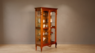 Vitrine 