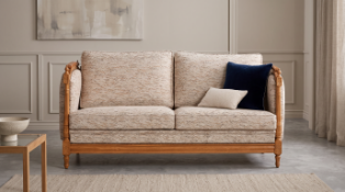 Louis XVI Sofa 