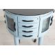Rare 1950s French "Girator" Rotating Dental Cabinet by Léon Martin An iconic piece of mid-century - Image 4 of 13