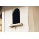 An Impressive Vintage Monumental Freestanding Timber Dovecote Standing at over 3.2 metres tall, this - Image 8 of 11