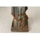 An Early 20th-Century Cast Iron Statue of Liberty Architectural Figure A striking early 20th-century - Image 15 of 20