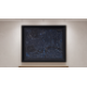 Timothy Oulton Savoy Maps London Art (109 x 90cm) The Timothy Oulton Savoy Maps London Art is a - Image 2 of 2