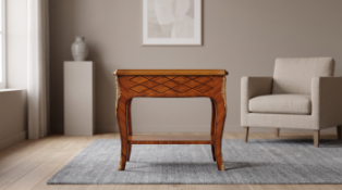 Lounge Table 
