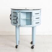 Rare 1950s French 
