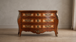 Commode 