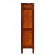 Louis XVI Stationary cabinet "Béal" Inlaid work – Marble top – Made of solid cherrywood brilliant - Image 7 of 9