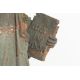An Early 20th-Century Cast Iron Statue of Liberty Architectural Figure A striking early 20th-century - Image 5 of 20