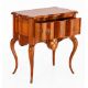 The Louis XV "Clisson" Sideboard is a masterpiece of Rococo design, drawing direct inspiration - Image 5 of 8