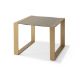 Strata Square Coffee Table Sophisticated Strata Square Coffee Table, expertly crafted with a - Image 3 of 3