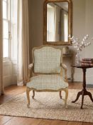 Louis XV Small Armchair 