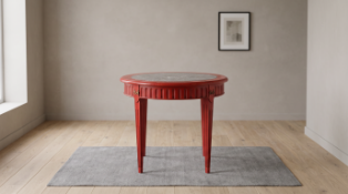 Directoire – Style 