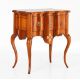 The Louis XV "Clisson" Sideboard is a masterpiece of Rococo design, drawing direct inspiration - Image 3 of 8