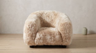 Timothy Oulton Voskos Chair Named after the Greek word for 