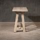 Timothy Oulton Bridge Oak Console Table (180 x 52cm) in Light Natural Oak is a masterfully - Image 2 of 4
