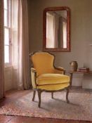 Louis XV style Easy Chair 