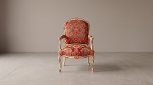 Louis XV style 