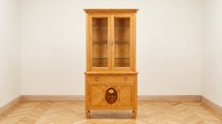 Vitrine 
