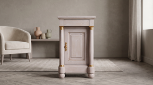 Bedside Table 