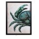 The Timothy Oulton Crab Art Diptych is a commanding, large-scale pair of coastal-inspired natural - Image 4 of 4