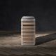Timothy Oulton Castaway Large Chest in Aluminium Beached (120 x 51cm) is a coastal-inspired luxury - Image 4 of 5