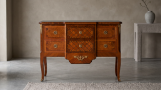Commode 