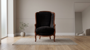 Louis XV style 
